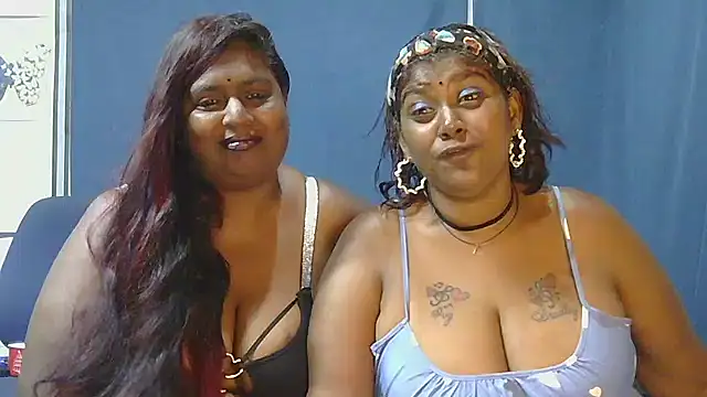 indiansuga online show from January 16, 6:04 pm