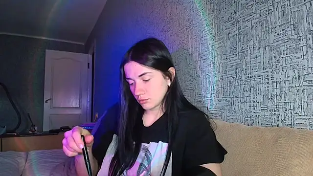 Liana diva online show from April 4, 3:22 pm