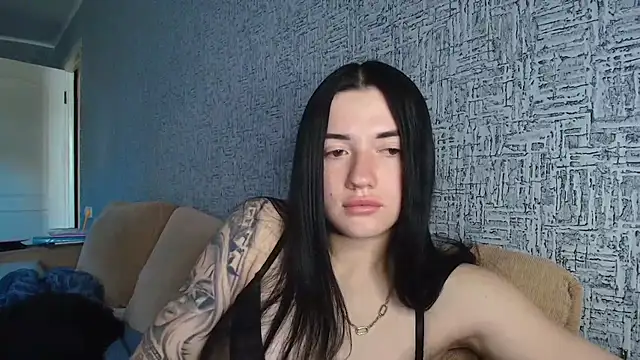 Liana diva online show from April 16, 9:42 am