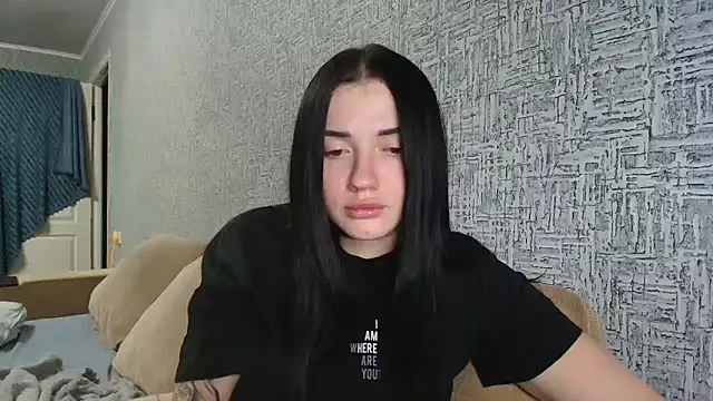 Liana diva online show from February 10, 6:44 pm