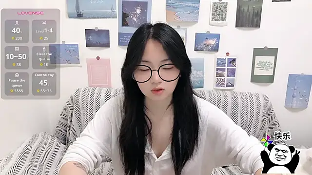 LiLiYbaby online show from December 16, 6:52 am