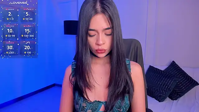 AlanaCraft online show from November 21, 12:51 pm