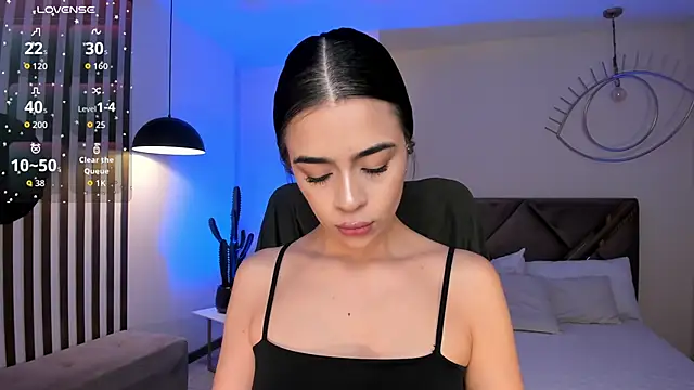 AlanaCraft online show from November 19, 12:49 pm