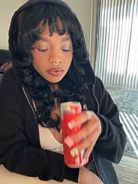 afavoredangel online show from February 23, 12:11 am