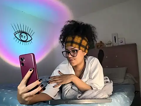 Ale xandra online show from December 18, 3:44 am