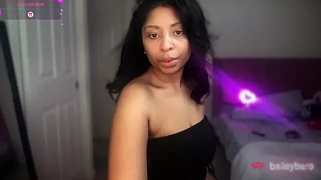 BaileyBaird online show from February 27, 7:46 pm