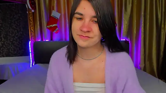  Polly Love  online show from January 14, 7:24 am