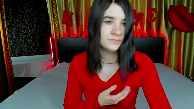  Polly Love  online show from March 1, 6:57 am