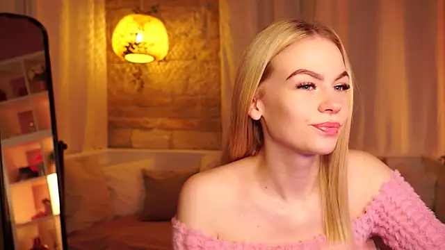 sn0w barbie online show from November 7, 9:48 am