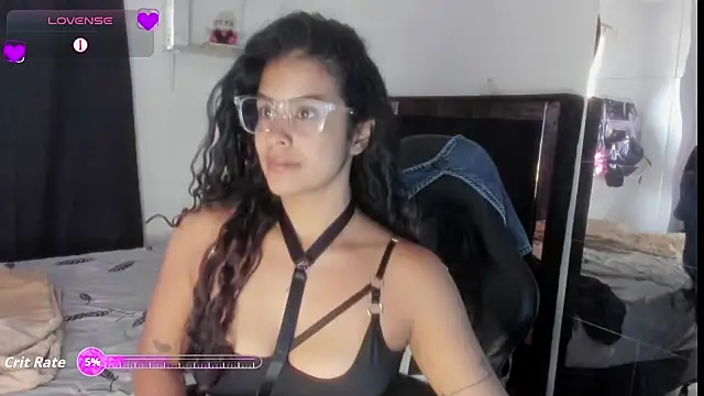 Moon Sammy online show from October 10, 1:38 pm