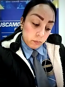 SAMANTHA-16  online show from April 15, 1:55 pm