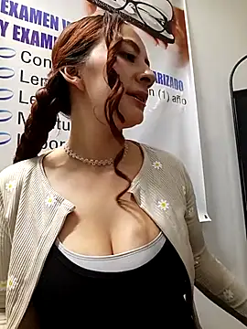 SAMANTHA-16  online show from March 5, 12:45 pm