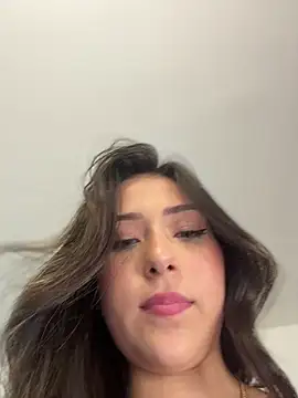 KateJonhson online show from December 16, 9:20 pm