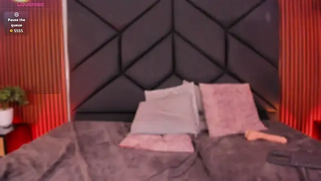 Alejandra Vives online show from November 22, 9:28 pm