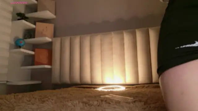 Megan mooree  online show from February 24, 12:48 pm