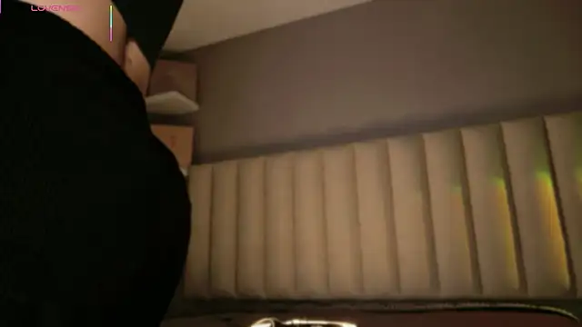 Megan mooree  online show from February 19, 1:21 pm