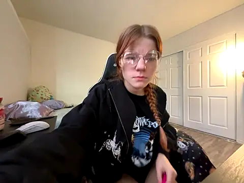 foxy ana13 online show from November 18, 5:58 pm