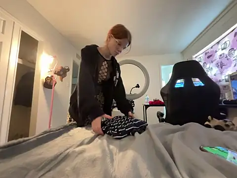 foxy ana13 online show from November 24, 7:27 pm