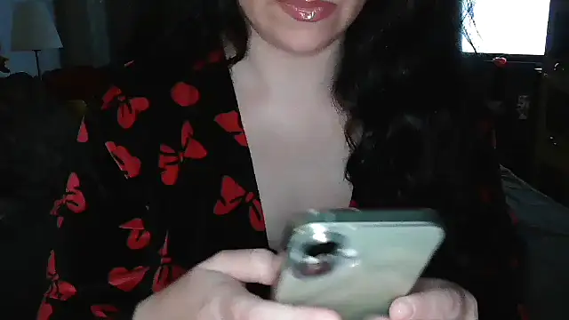 AlbaFerrettiii online show from November 17, 5:24 pm