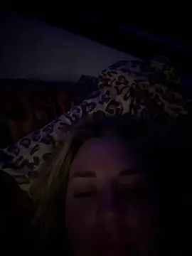 VelleryKinky online show from November 12, 4:10 am