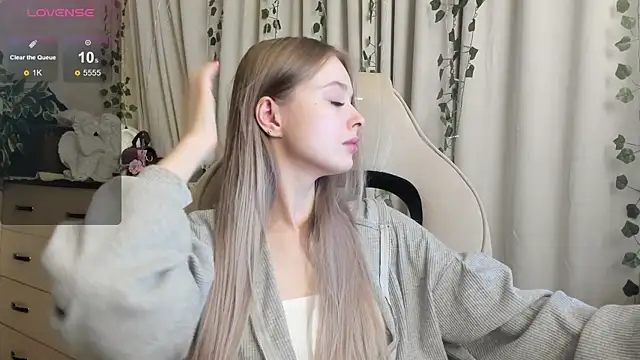 mell milles online show from January 8, 2:32 pm