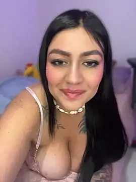 hannamour online show from June 5, 6:52 am