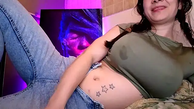 zarry online show from March 17, 9:08 pm