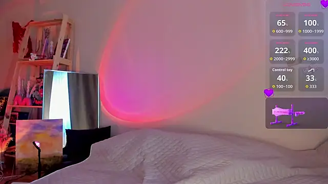 jennie chan online show from March 6, 11:49 am