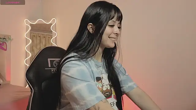 hina tay online show from November 20, 3:29 am