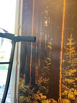 MagdalenaMedusa online show from November 4, 7:57 am