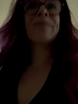 MagdalenaMedusa online show from December 2, 8:05 am