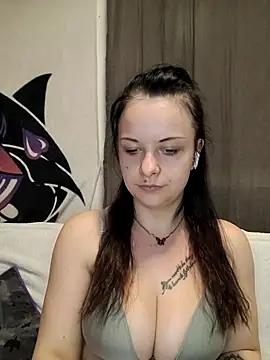 Lilith  Mystery online show from March 2, 7:53 pm