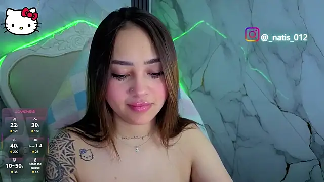 merloth sub online show from March 8, 3:10 am