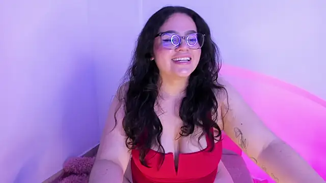 im mei online show from October 8, 1:10 am