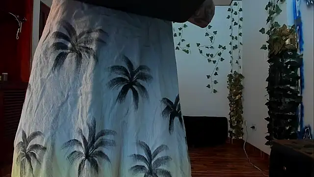 fulfill fantasies1 online show from April 5, 2:05 pm