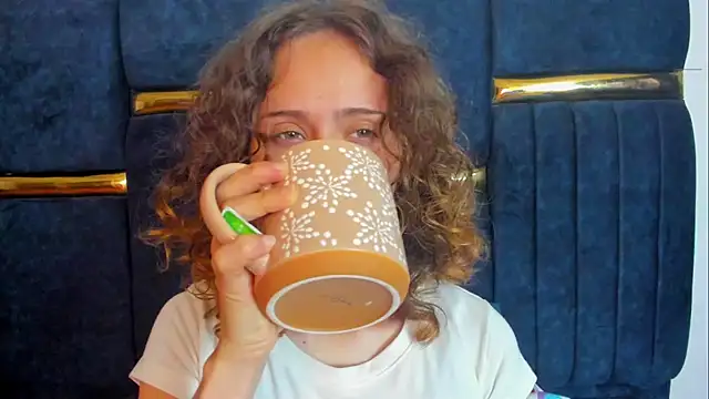 fulfill fantasies1 online show from March 5, 12:34 pm