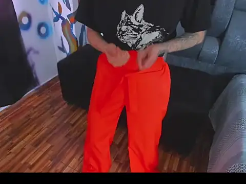 fulfill fantasies1 online show from November 10, 1:28 pm