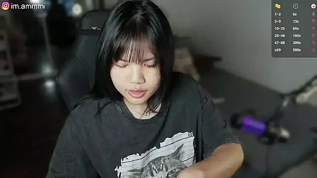 ammivami online show from October 5, 12:43 pm