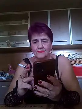 Ely Elenita online show from March 25, 11:57 am