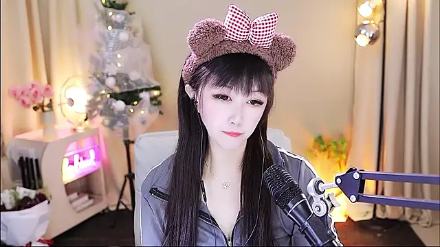 xiaoya666--baby online show from January 5, 5:27 pm
