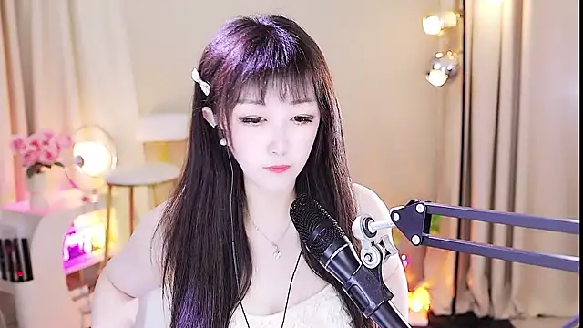 xiaoya666--baby online show from October 3, 3:50 pm