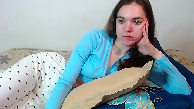 SallyMkn online show from December 22, 3:59 pm