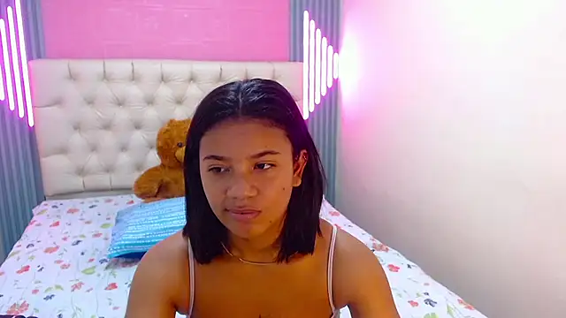 Angelica Blue online show from January 15, 5:52 pm