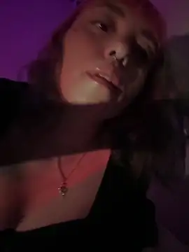 GigiVolkova online show from October 5, 10:15 pm