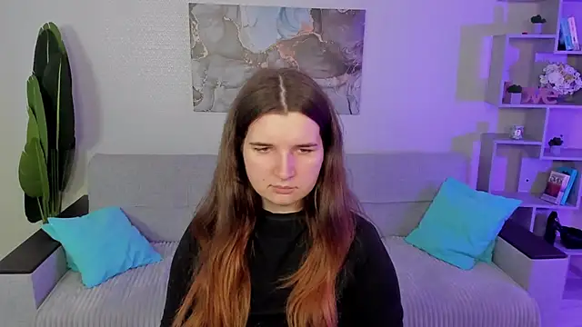 BonneyLove online show from October 13, 10:34 pm