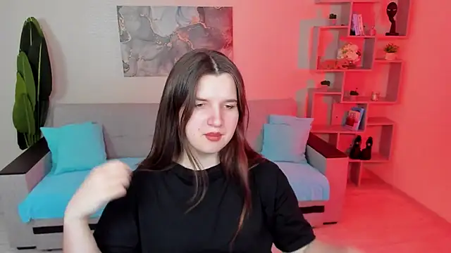 BonneyLove online show from February 22, 5:36 pm