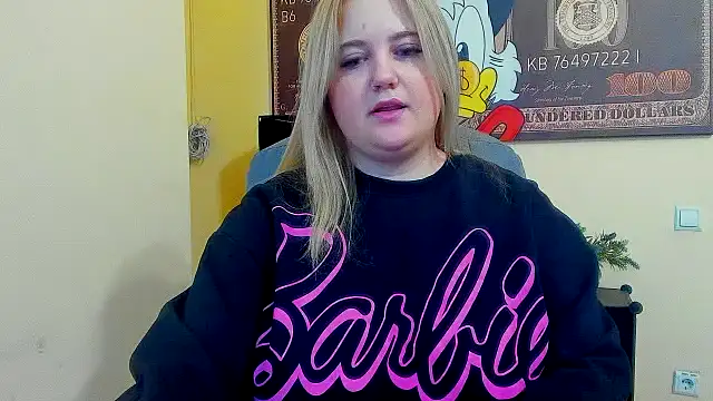 Doliss online show from October 2, 5:56 am