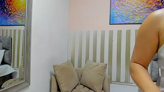 nova lane online show from March 22, 8:04 pm