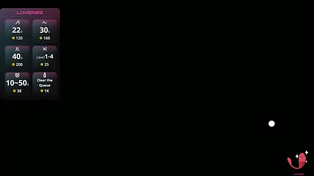 samy  milf online show from April 7, 8:11 pm