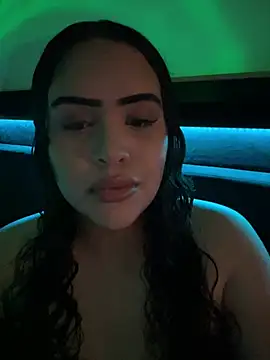 iTrapXXX online show from March 31, 3:28 am